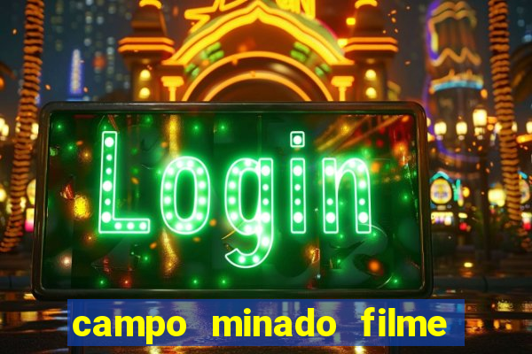 campo minado filme final explicado